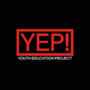 Youth Education Project - YEP logo