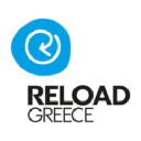 Reload Greece Foundation logo