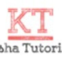 Kesha Tutorial’S Ltd logo