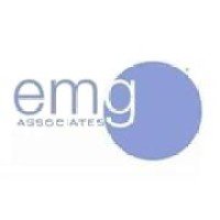 EMG Associates UK Limited logo
