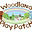 Woodland Play Patch logo