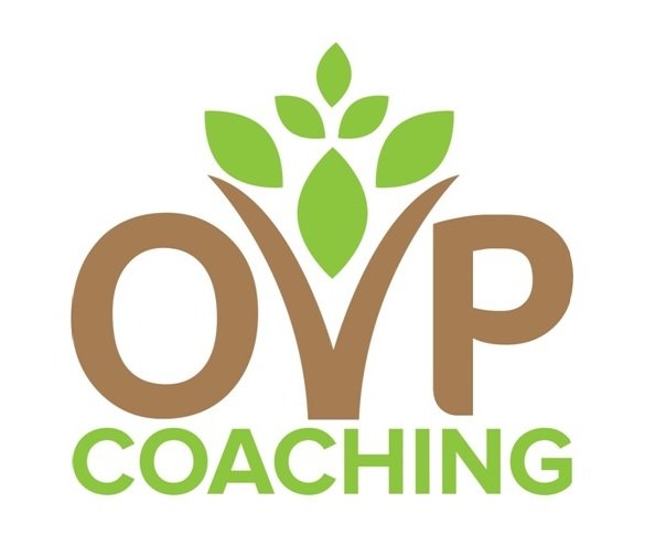 OVP Coaching logo