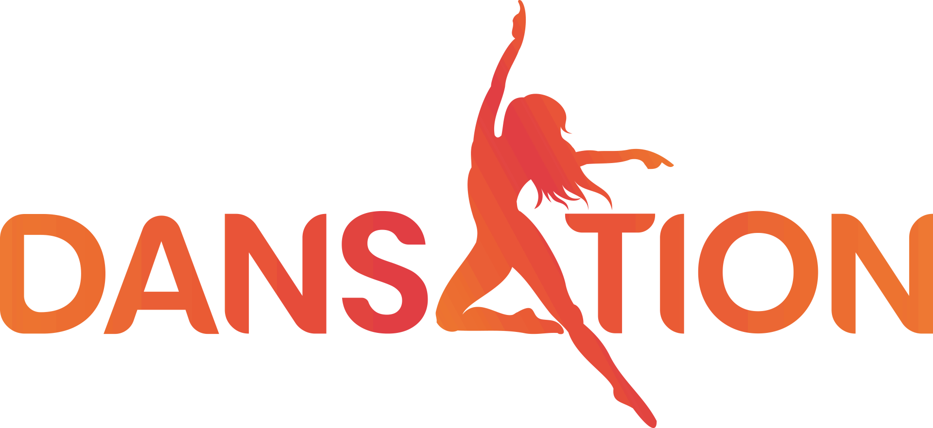 Dansation logo