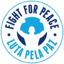 Fight For Peace International logo