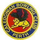 Caledonian Bowling Club Perth logo