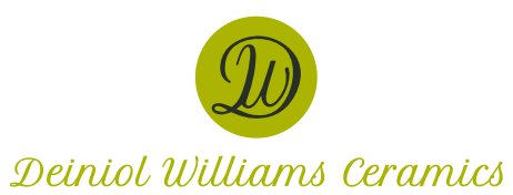 Deiniol Williams Ceramics logo