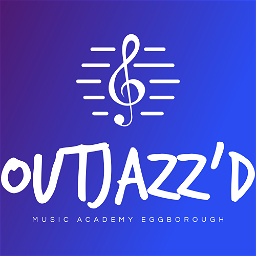OutJazz'D Music Academy Eggborough