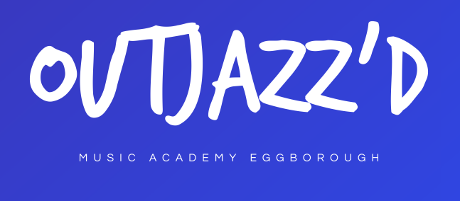 OutJazz'D Music Academy Eggborough