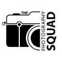 The Photography Squad logo