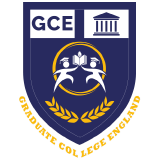 Graduate College England logo