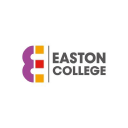 Easton College logo
