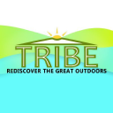 Tribe - Bushcraft Centre logo
