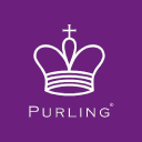 Purling Ltd logo