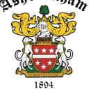 Ashburnham Golf Club logo