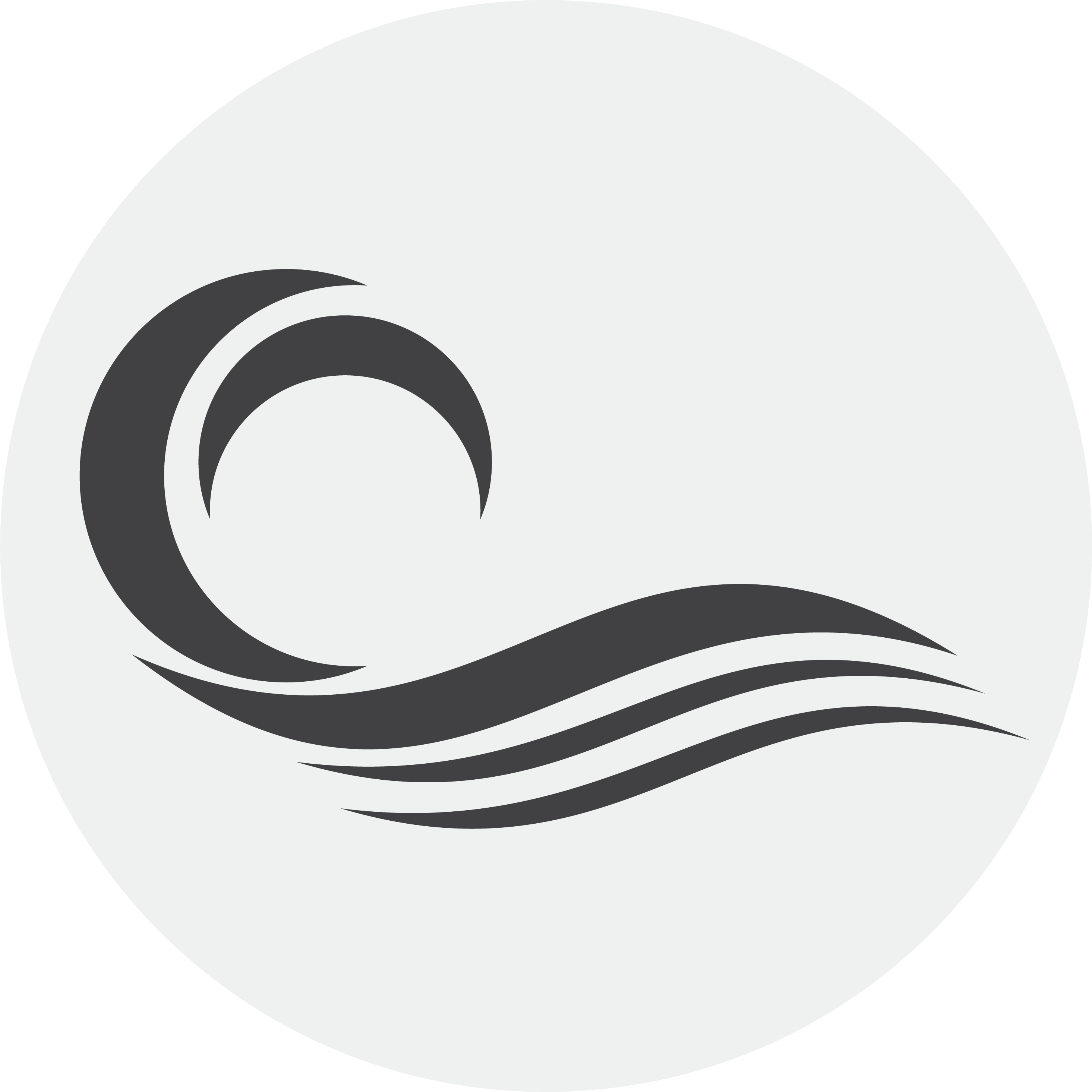 Elemental Flow Yoga School logo