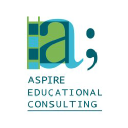 Aspire Education And Consultancy Services Ltd. logo