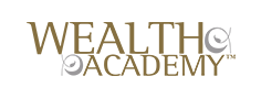 Wealth Psychology Academy logo