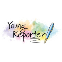 Young Reporter Scheme logo