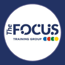 The Focus Training Group logo