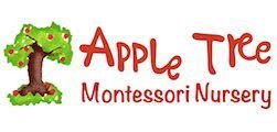 Apple Tree Montessori Forest School logo