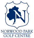 Norwood Park Golf Centre logo