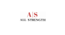 All Strength logo
