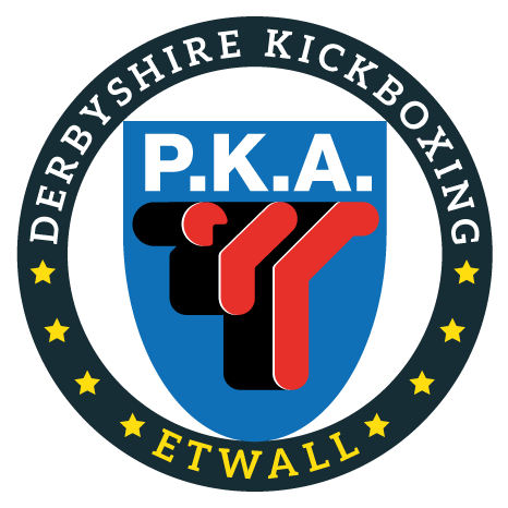 Etwall Kickboxing PKA logo