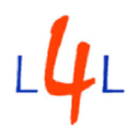 Learning 4 Life logo