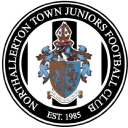 Northallerton Town Juniors Football Club (Ntjfc)