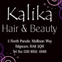 Kalika Hair & Beauty Ltd