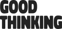 GoodThinking logo