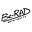 Be-Rad Watersports | Kitesurf & Paddleboard | School / Rental / Shop logo