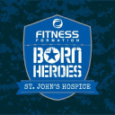 Fitness Formation logo