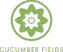 Cucumber Fields logo