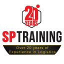 Sp Training logo