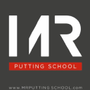 Mr Putting School logo