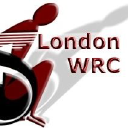 London Wheelchair Rugby Club logo