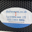 Dash Events Medical Services logo