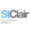 St Clair Solutions logo