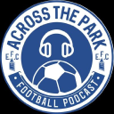 Across The Park Podcast logo