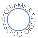 Ceramics Studio Co-op logo