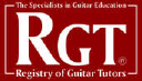 Jonny Mosco Guitar Lessons logo