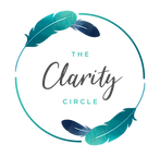 The Clarity Circle logo