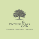 Rivenhall Oaks Golf Centre