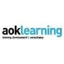 Aok Learning logo