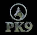 Platinum K9 logo