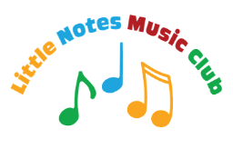 Little Notes Music Club