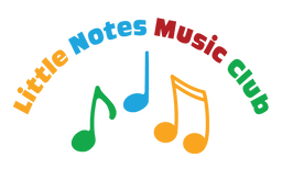 Little Notes Music Club