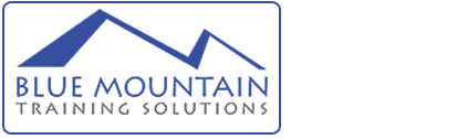 Blue Mountain logo