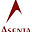 Asenta Aesthetics logo